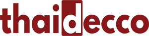 Thaideco logotyp
